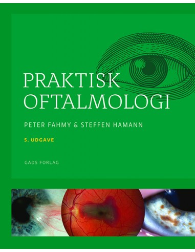 Praktisk oftalmologi Praktisk oftalmologi