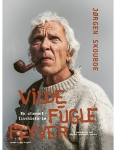 Vilde fugle flyver - en...