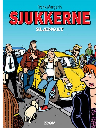 Sjukkerne: Slænget