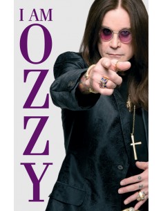 I am Ozzy