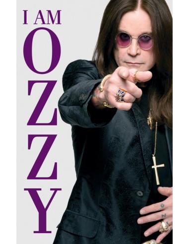 I am Ozzy