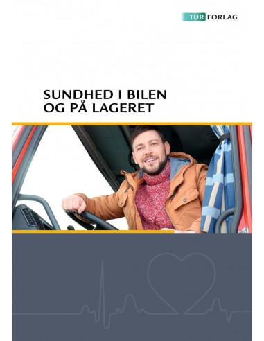 AR 276 Sundhed i bilen og på lageret