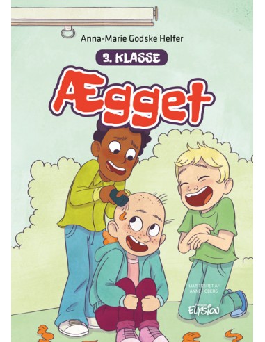 Ægget