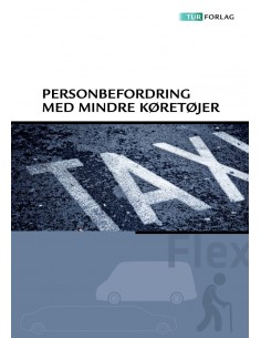 AR 649 Personbefordring i...