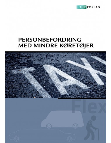 AR 649 Personbefordring i mindre...