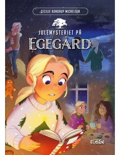 Julemysteriet på Egegård