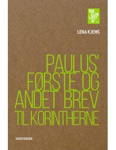 Paulus' Første og Andet...