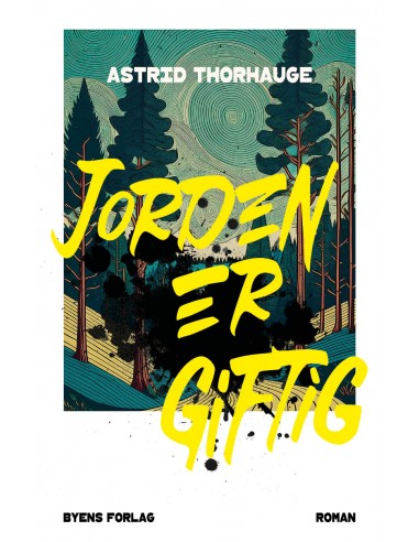 Jorden er giftig