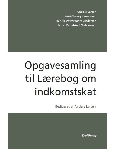 Opgavesamling til Lærebog om...
