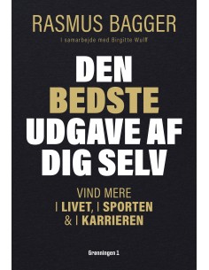 Den bedste udgave af dig selv