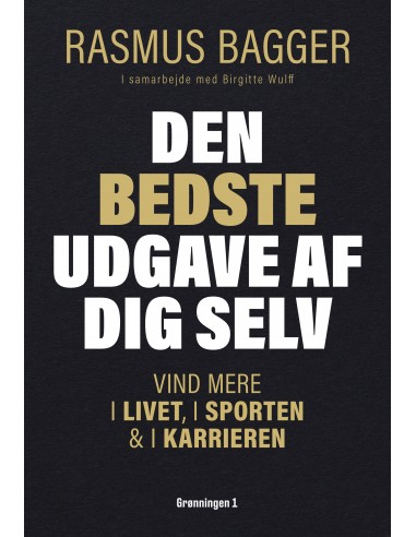 Den bedste udgave af dig selv Den bedste udgave af dig selv