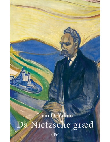 Da Nietzsche græd