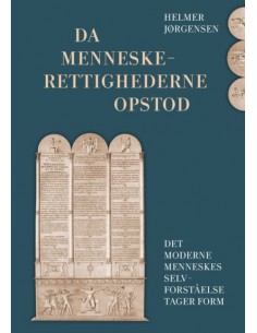 Da menneskerettighederne...