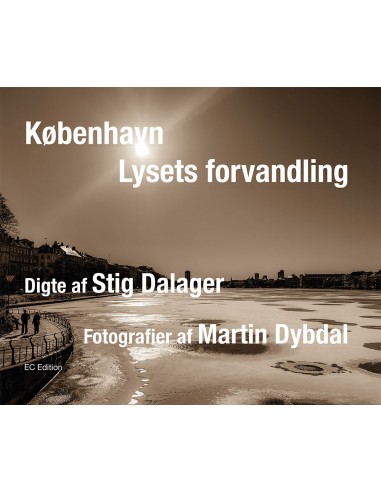 København – Lysets forvandling