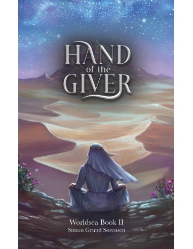 Hand of the Giver