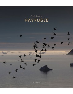 GRØNLANDS HAVFUGLE