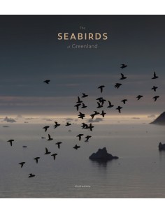 THE SEABIRDS OF GREENLAND