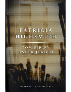 Tom Ripley under jorden