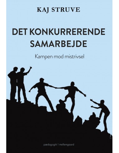 Det konkurrerende samarbejde Det konkurrerende samarbejde