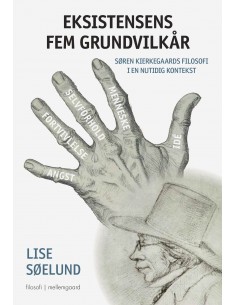 Eksistensens fem grundvilkår