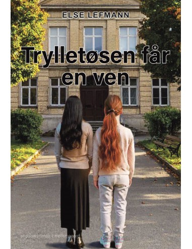 Trylletøsen får en ven