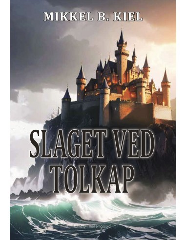 Slaget ved Tolkap