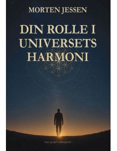 Din rolle i universets harmoni