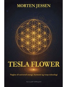 Tesla Flower