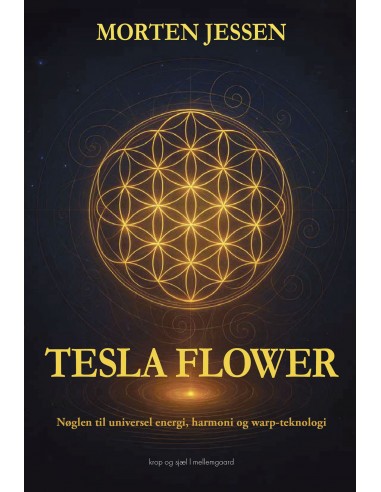 Tesla Flower
