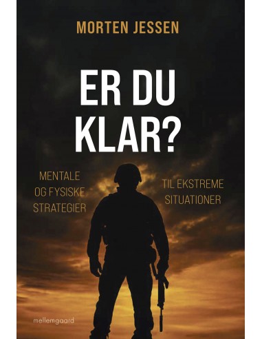 Er du klar?