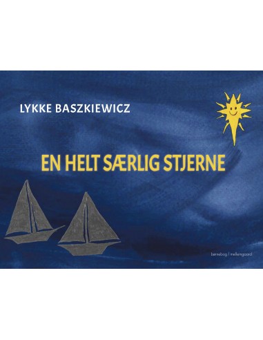 En helt særlig stjerne