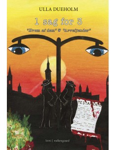 ”Hvem af dem” & ”Arvefjender”