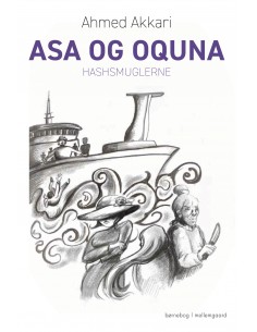 Asa og Oquna