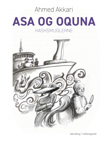 Asa og Oquna