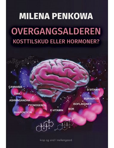 Overgangsalderen Overgangsalderen