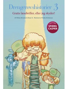 Gratis læsebriller, eller...