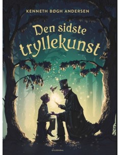 Den sidste tryllekunst