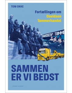 Sammen er vi bedst