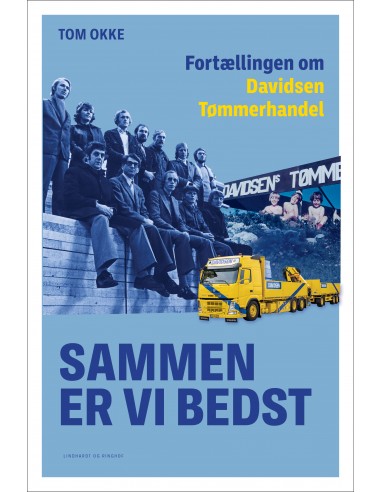 Sammen er vi bedst