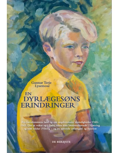 En dyrlægesøns erindringer