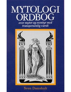 Mytologiordbog over myter...