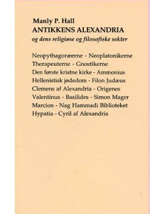 Antikkens Alexandria og...