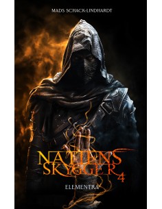 Nattens Skygger 4 - Elementra