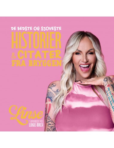 De bedste og sjoveste citater fra...