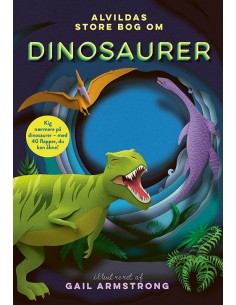 Alvildas store bog om...