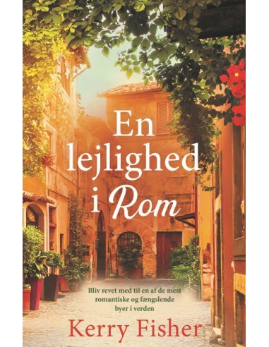 En lejlighed i Rom En lejlighed i Rom