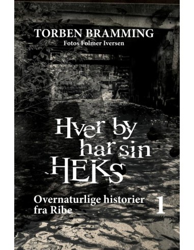 Hver by har sin heks