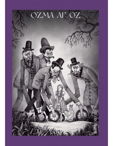 Ozma af Oz Ozma af Oz