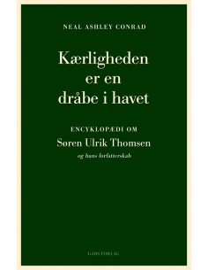 Kærligheden er en dråbe i...