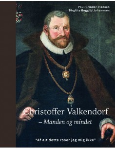 Christoffer Valkendorf